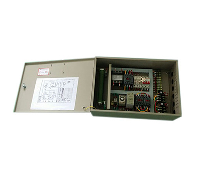 惠州起重機控制箱