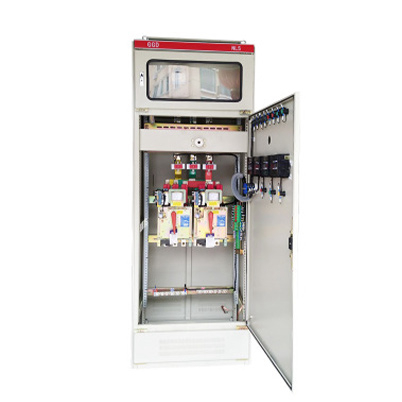 惠州GGD配電柜