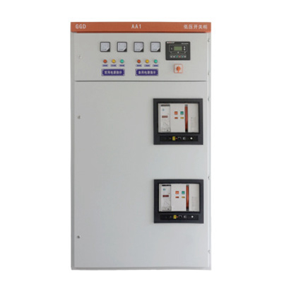 惠州GGD配電柜