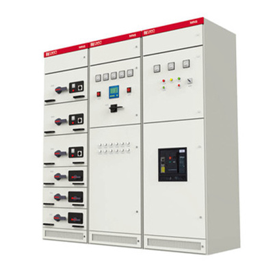 惠州MNS成套電柜
