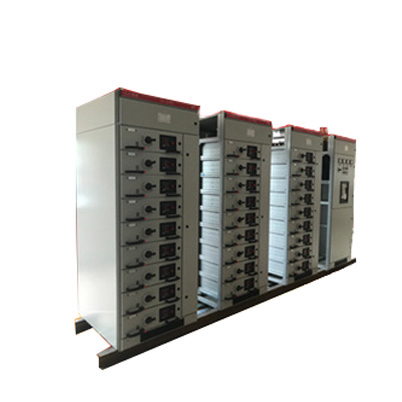 惠州MNS成套電柜