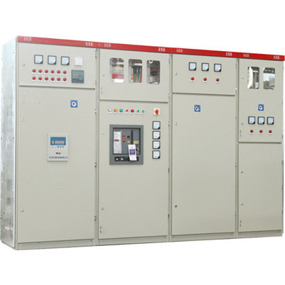 惠州MNS成套電柜