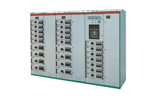 惠州成套電柜