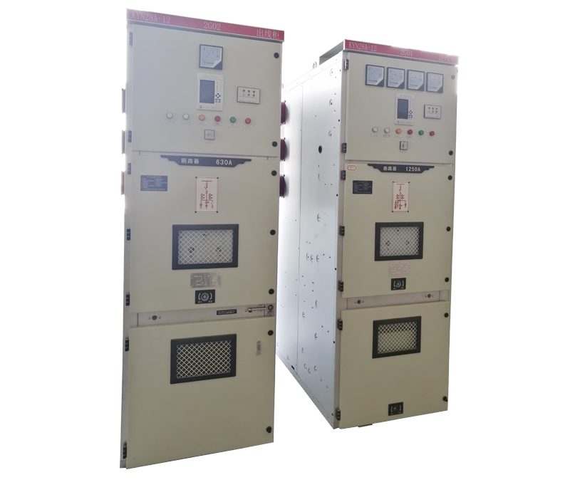 惠州出線(xiàn)柜