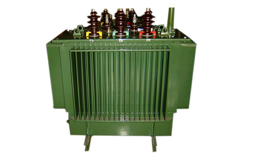 惠州油式變壓器