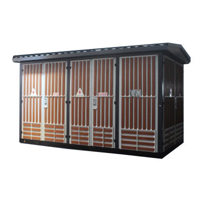 惠州預(yù)裝變電站