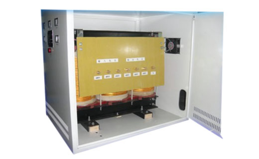 惠州隔離變壓器