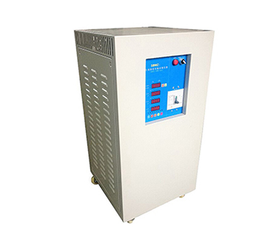 惠州三相無(wú)觸點(diǎn)穩(wěn)壓器