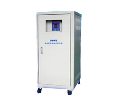 惠州無(wú)觸點(diǎn)穩(wěn)壓器