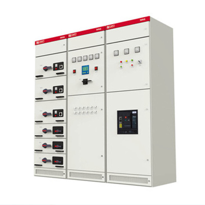 惠州GCK配電柜