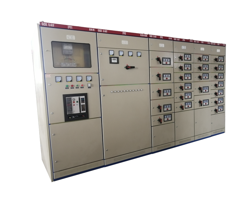 惠州GCK配電柜